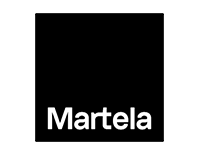 Martela logo