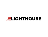 Lighthouse logo