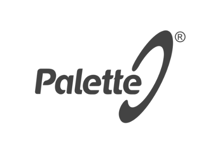 Palette