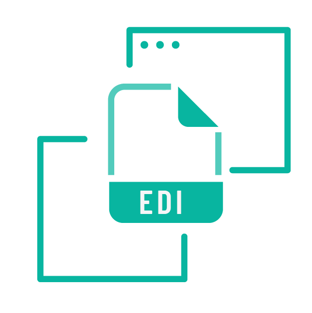 Carrier formats EDI NB