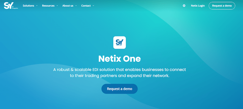 NetixOne