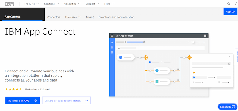 IBM App Connect