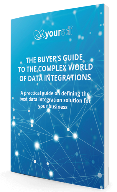 The Guide to integrations Youredi