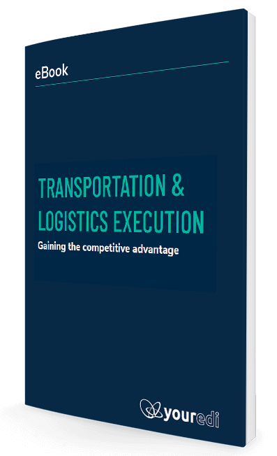 Transportation and logistics execution_m