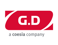 GD Logo