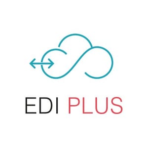 edi plus logo